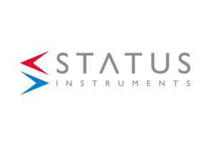 status logo new